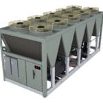 In Louisville, KY available various types of Commercial Chiller Rentals