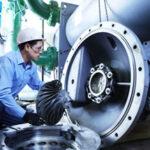Industrial Chiller Repair service available on phone call