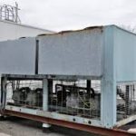 In Louisville, KY available various types of Commercial Chiller Rental