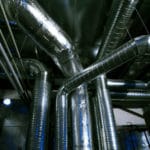 Different Types of functions available in Commercial HVAC