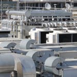 In Louisville, KY available various types of Industrial HVAC