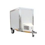 In Louisville, KY available various types of Chiller Rental