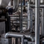 Industrial Boiler Service saves life of boiler 