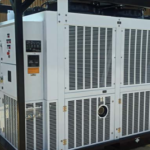 Commercial Chiller Repair extent life of chiller