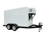 In Louisville, KY available various types of Industrial Chiller Rental 