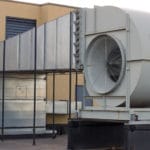 In Louisville, KY available high quality of Industrial HVAC 