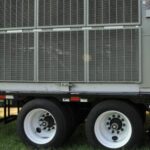 Kentucky Chiller Rentals available for industrial buildings 