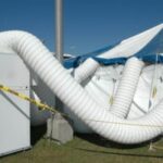 In Louisville, KY available various types of Louisville HVAC Equipment Rental