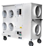 Kentucky best HVAC Equipment Rental service