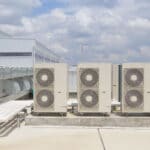 The benefits of Commercial HVAC Service 