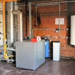 Now available Budget friendly Commercial Boiler Service