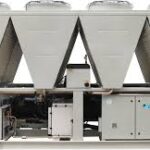 Different ypes of functions available in Commercial HVAC Equipment Rental 
