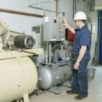 Commercial Boiler Repair saves life of boiler 