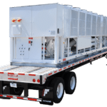 Louisville Chiller Rental Choices for Commercial and Industrial
