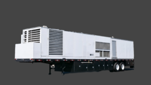 Commercial Chiller Rental Maintenance and Support