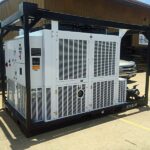 Industrial Chiller rentals are fully covered under normal wear and tear