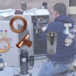 6 Important commercial HVAC parts