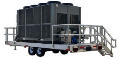 Benefits Commercial and Industrial HVAC system 