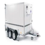 Industrial Chiller Rental are Budget friendly 