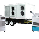 Louisville KY HVAC Equipment Rental easy to replace