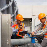 Industrial & Commercial Chiller Repair service on call 24/7