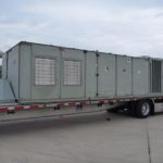 Air-Conditioning Rentals