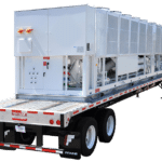 Louisville, KY nuber 1 commercial Chiller Rental services