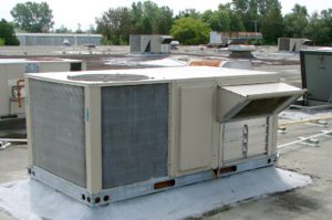 Louisville Commercial HVAC Services