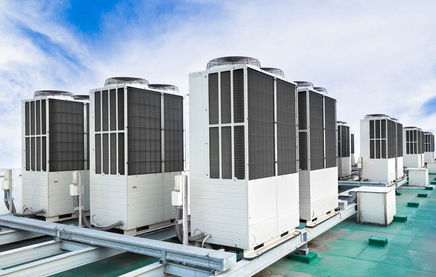 You are currently viewing Super quality Commercial HVAC Systems available on 1 call