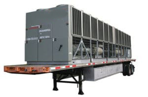 Louisville, KY number 1 Louisville Chiller Rental services