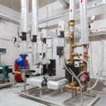 The advantages of Commercial Boiler Service