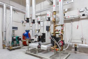 Read more about the article High quality Commercial Boiler Service available on 1 call