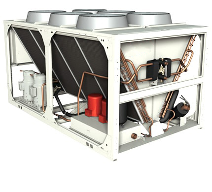 Read more about the article Best Louisville Chiller Rental Equipment on call 24/7