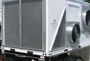 Convenient Industrial Mobile Cooling Equipment available 24/7