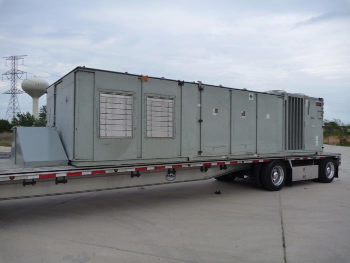 Discover Best Industrial Air-Conditioning Rentals, Call now 24/7 support