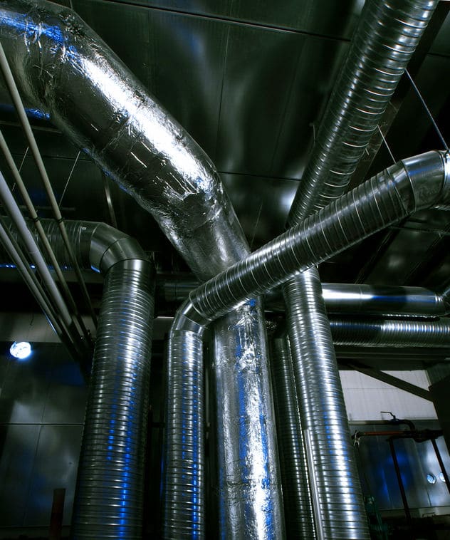 Commercial HVAC Servicing by best agency in Louisville, 40258