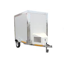 Super Chiller Rental for Commercial Solutions in Louisville, 40258