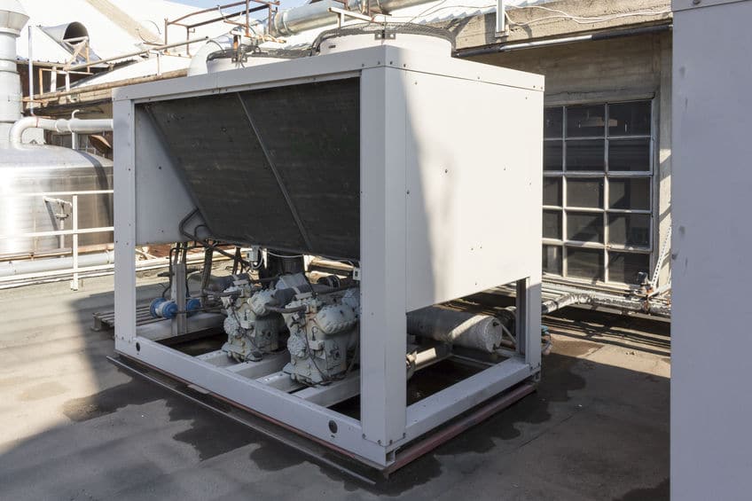 You are currently viewing Exceptional Commercial Chiller Repair by professional in Louisville, 40258