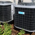 Commercial Air-Conditioning Rentals can child room within 90 sec