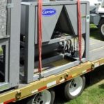 The benefits of Kentucky Chiller Rental