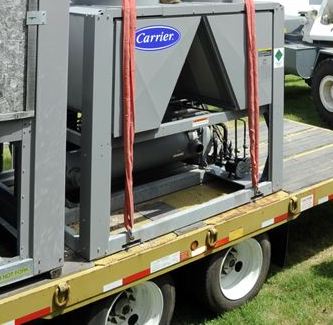 Trusted perfect Kentucky Chiller Rental service on call 24/7