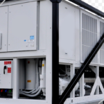 Commercial Mobile Cooling available for commercial buildings