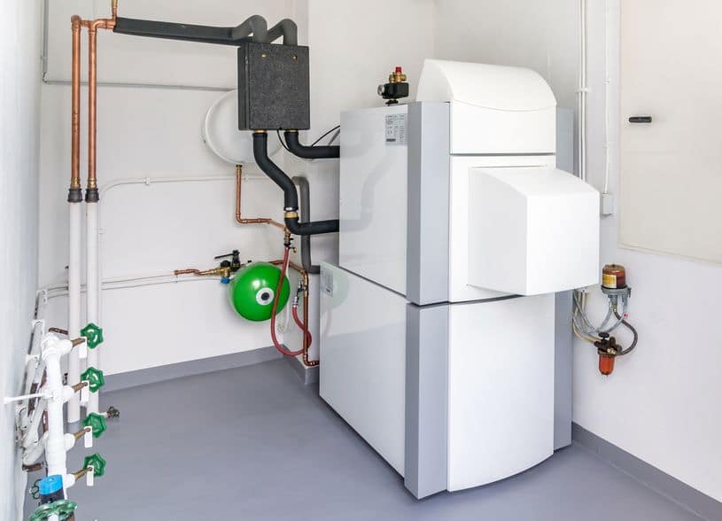 Read more about the article Perfect choice Industrial Boiler Repair on call 24/7