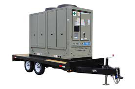 In Louisville, KY available various types of Kentucky Chiller Rental