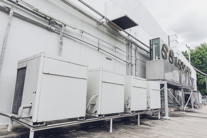 Read more about the article Flexible super Commercial HVAC service available on call 24/7