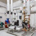 Commercial Boiler Repair saves life of boiler 