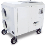 Louisville Air-Conditioning Rentals available for commercial buildings