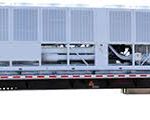 Commercial Chiller Rentals provided by professional staff
