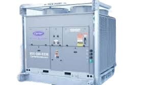 Best Industrial Chiller Rental service on call 24/7