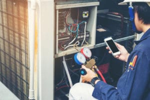 Read more about the article Best Commercial HVAC Service on call 24/7